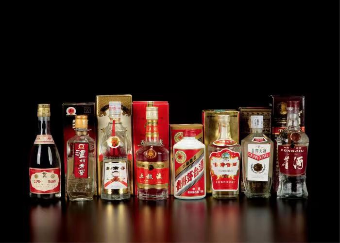 寿宁老酒储存的方法