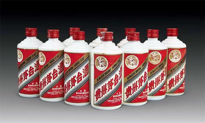 寿宁茅台酒回收